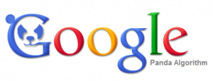 google panda