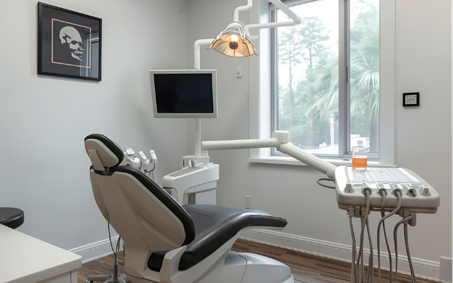 República Dominicana como destino para procesos dentales